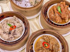 -兴悦酒家(环市东路店)