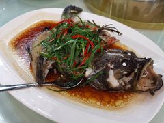 -香湖海鲜餐厅(青澳湾店)