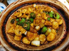 -蜀宴小调·精致家常菜(来福士店)