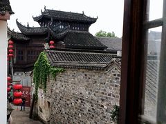 -香园茶社·金陵小灶(老门东店)