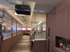 -海底捞火锅(杭州庆春路夜宵主题店)