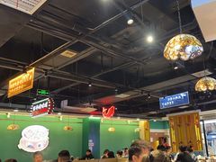-老街鱼嘴巴(坡子街老店)