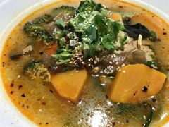 -食通天美食广场(华润万象城店)