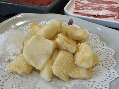 -金刚山(学府路店)