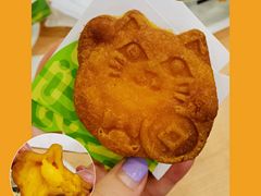 -德克士(砂之船奥特莱斯店)