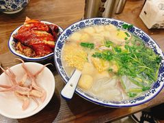 -小潘记鸭血粉丝汤