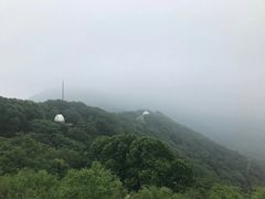 -紫金山天文台