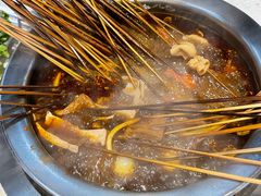 -牛华八婆麻辣烫(起源店)