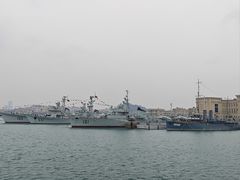 -中国人民解放军海军博物馆