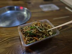-阿生潮味鲜炒粉(梅林新村店)
