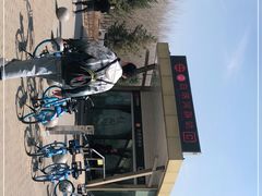 -白塔河路(地铁站)