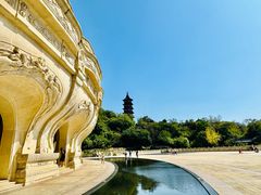 -牛首山文化旅游区
