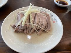鹅肉-乡亲鹅肉城(吴江店)