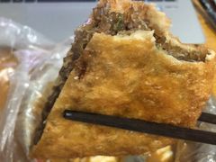 -方中山胡辣汤(大学中路56号院店)