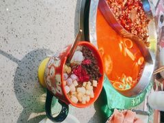 -辣斗辣·老火锅(红谷滩万达店)