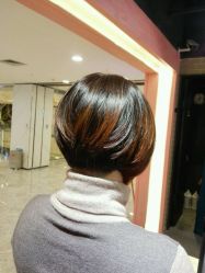 点击看大图 -QZHAIR SALON