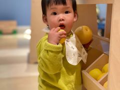 -杭州开元森泊度假乐园