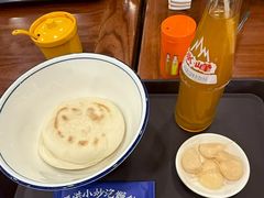 -清真·马洪小炒泡馍馆(钟楼回民街店)