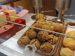 -西树泡芙(蓝色港湾店)