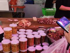 -阿娟牛肉丸·手打牛肉丸·现做现卖