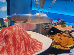 -唯爱KTV聚会餐厅(仙林东城汇店)