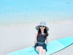 -三亚太阳湾柏悦酒店