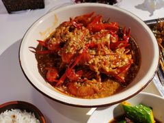 -文和友老长沙龙虾馆(化龙池店)