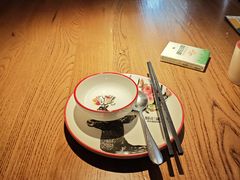 -新白鹿餐厅(银泰西湖文化广场店)