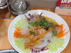 -和晟shèng铁锅炖·东北菜(南山店)