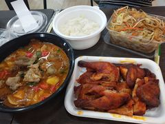 -盒马鲜生(和谐广场店)