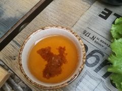 -三国惹火烤肉·中日韩烤肉集合店(百草路店)
