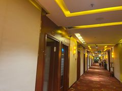 -世新养生馆(福马路店)
