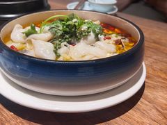 -竹里馆 ·茶食(奥体店)