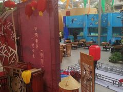 -北国之春国宴(乌兰察布店)