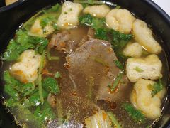 -小杨生煎(龙之梦购物中心店)