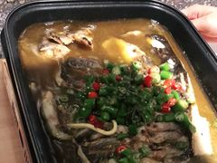 -半天妖烤鱼(印象城店)