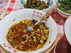 -西江红·株洲本地菜(滨江南路店)