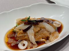 -蘇锦宴·淮扬菜烤鸭·小院(三元桥霄云路店)