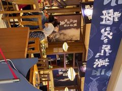 -云海肴云南菜·蒸汽石锅鱼(北京良乡华冠店)