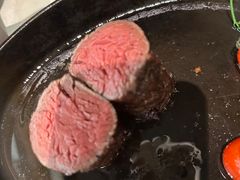 -西堤牛排(南京龙江店)