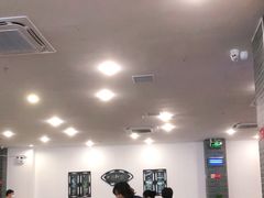大堂-盈田盈粥庄(博山东路店)