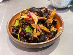 盐帮乌鸡爪-耍盆友·重庆江湖菜(百子湾店)