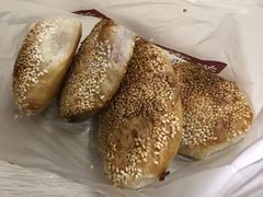 -朱记小郑酥烧饼(建康路店)