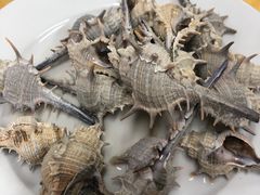 -明记海鲜美食老字号(明记总店)