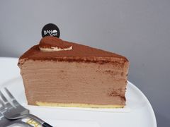 -BanCake·法式千层·拿破仑專門店