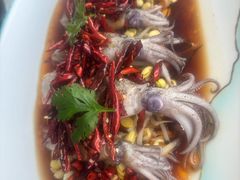 -前王院•巧克力海鲜市集餐厅(万平口店)