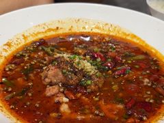 -乡村基·川味现炒大王(熙悦天街店)