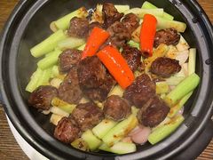 -粗茶淡饭·隐庐私厨(东亭店)