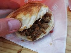 -姑娘手·陕西手工面·肉夹馍(元洪城店)