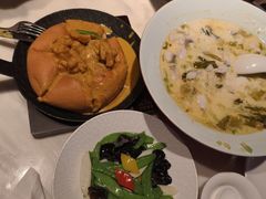 大树奶酸鱼-大树餐厅(益田假日店)